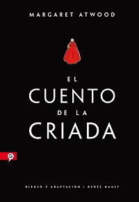 El Cuento de la criada (novela gráfica)
