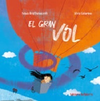 El Gran vol