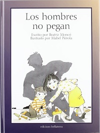 Los Hombres no pegan