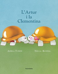 Artur i Clementina