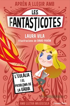 L'Eulàlia i el problema de la gàbia 