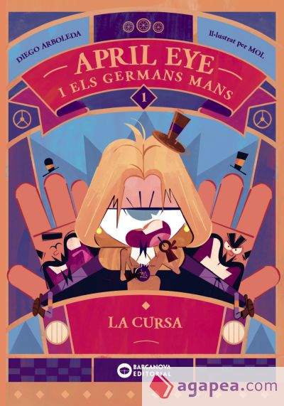 La cursa