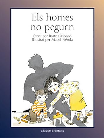 Els Homes no peguen