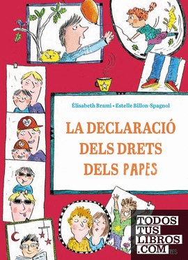 Declaració dels drets dels pares