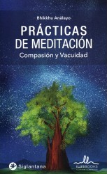 Prácticas de meditación: compasión y vacuidad