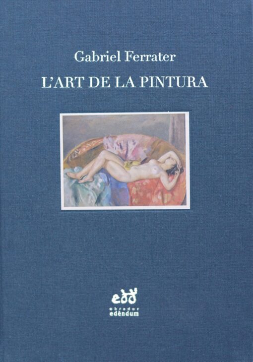 L'Art de la pintura