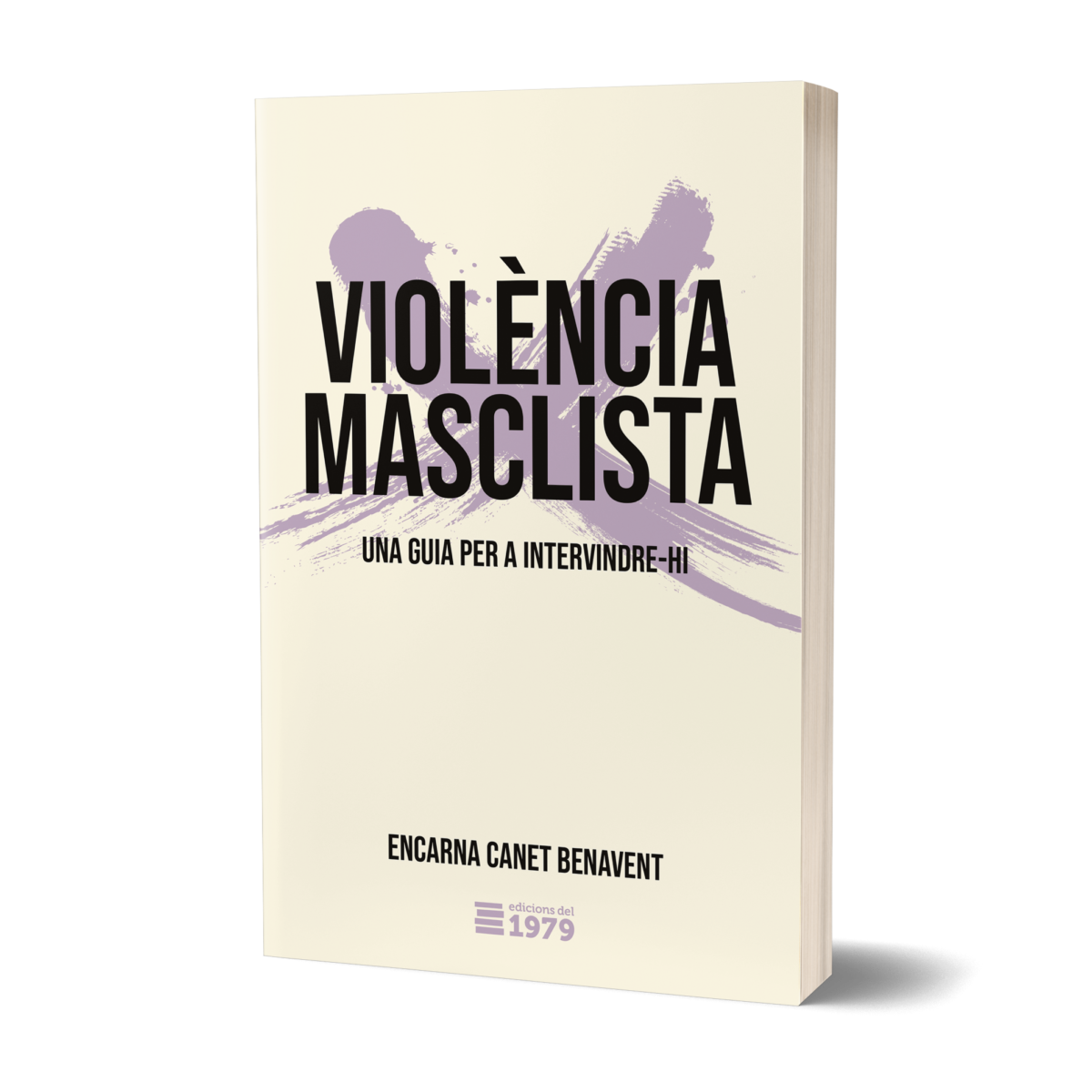 Violència masclista: Una guia per a intervindre-hi
