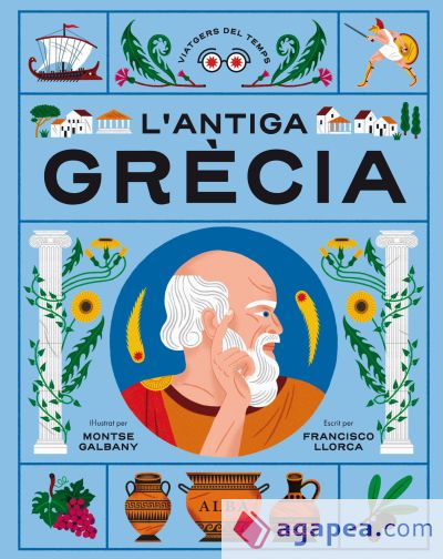 Antiga Grècia