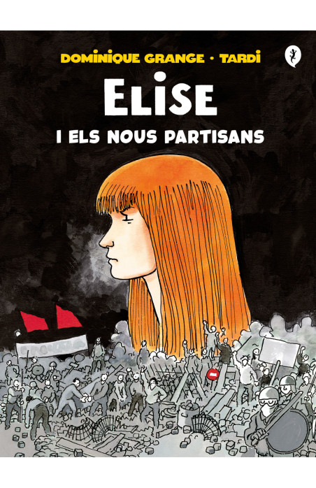 Elise i els nous partisans