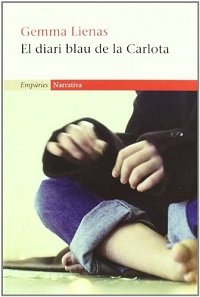 El Diari blau de la Carlota