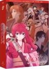 Yona: la princesa del amanecer