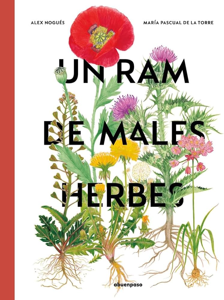 Un ram de males herbes