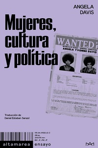 Mujeres, cultura y política