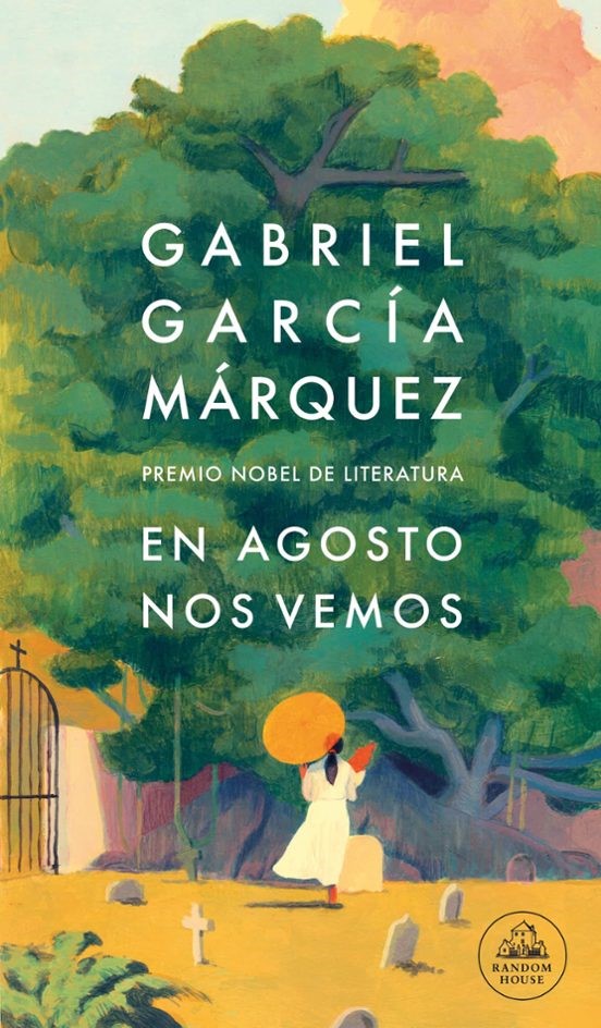 En agosto nos vemos 