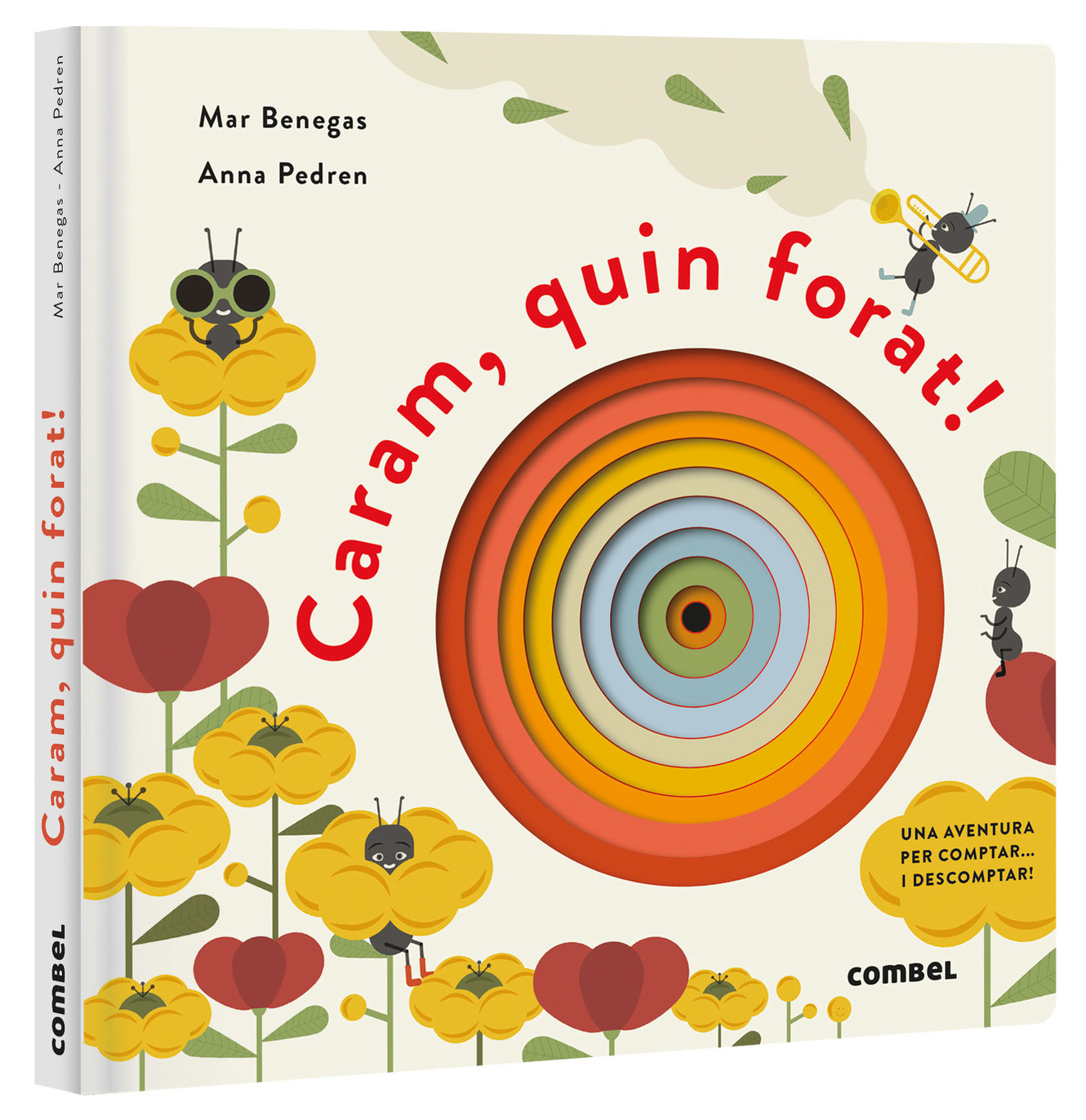 Caram, quin forat!