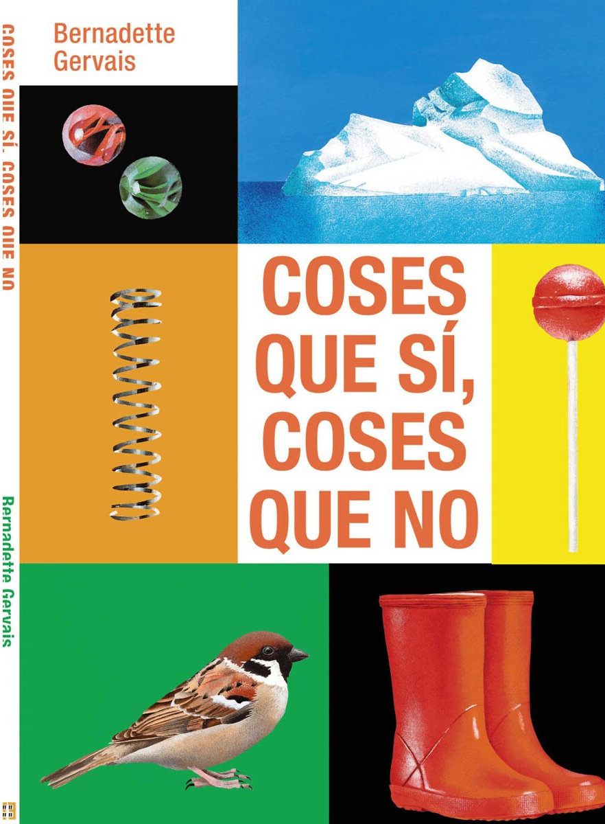 Coses que sí, coses que no