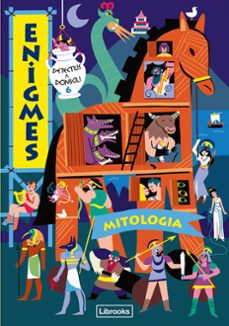 Enigmes : Mitologia
