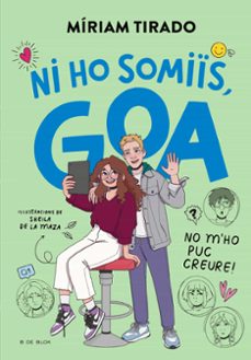 Ni ho somiïs, Goa 