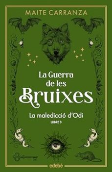 La maledicció d'Odib