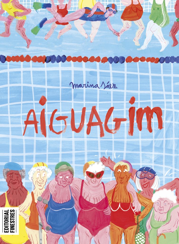 Aiguagim