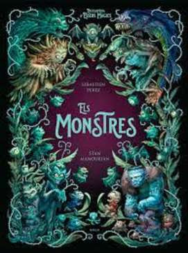 Els Monstres