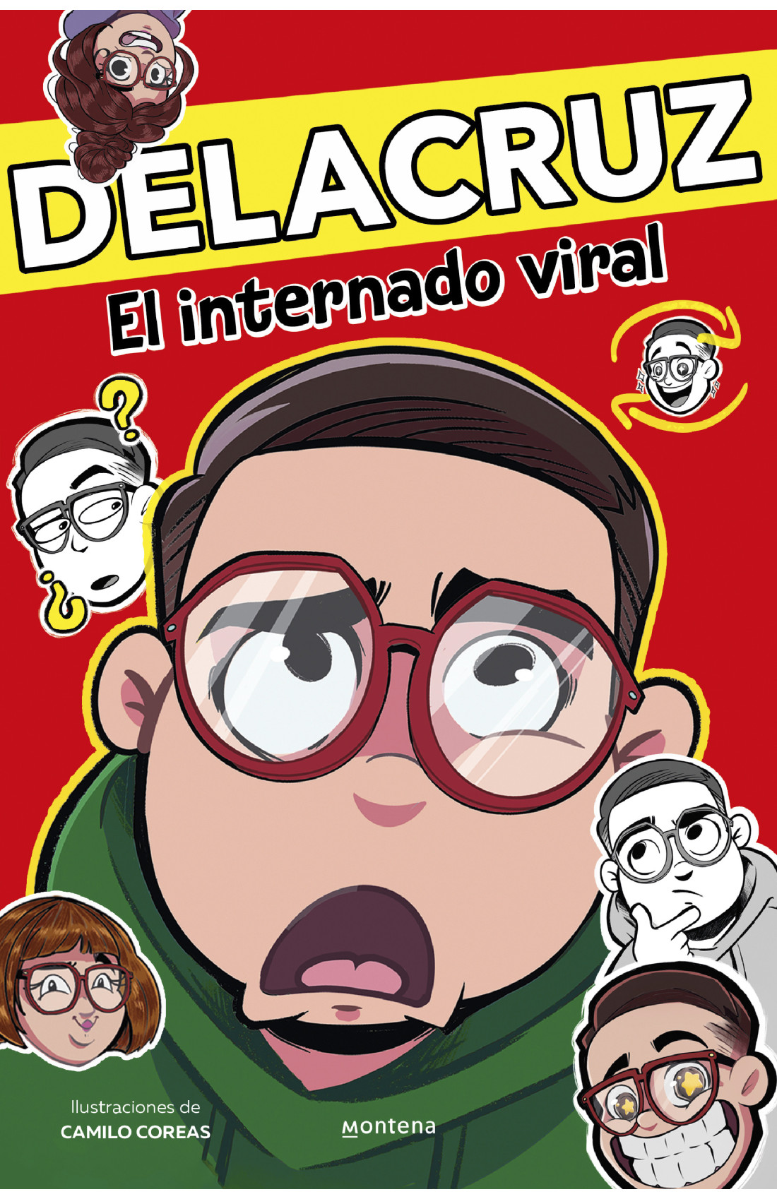 El internado viral