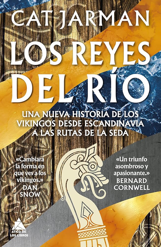 Los reyes del río