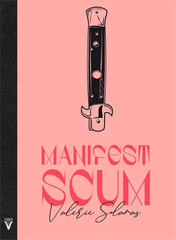 Manifest Scum
