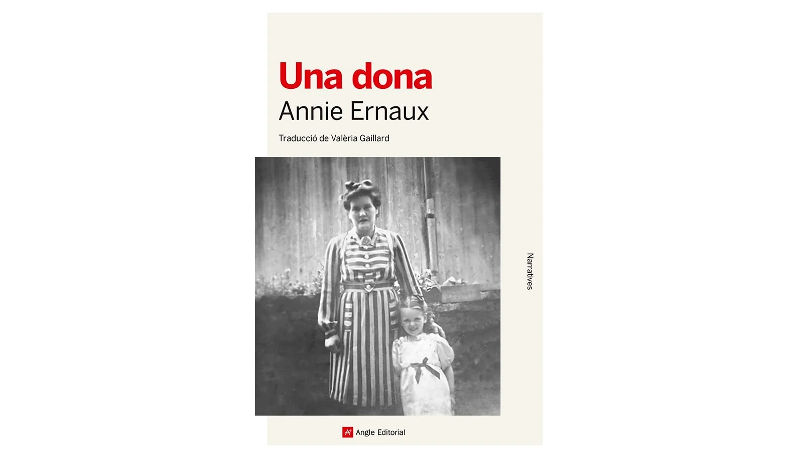 Una dona