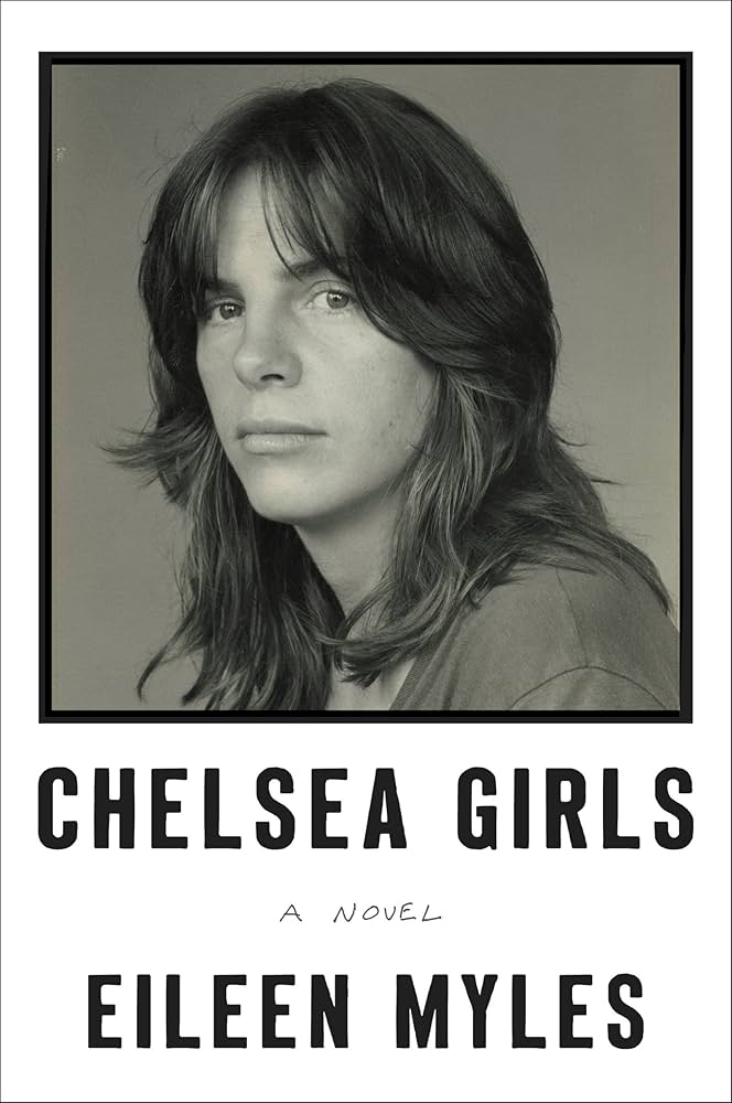 Chelsea girls