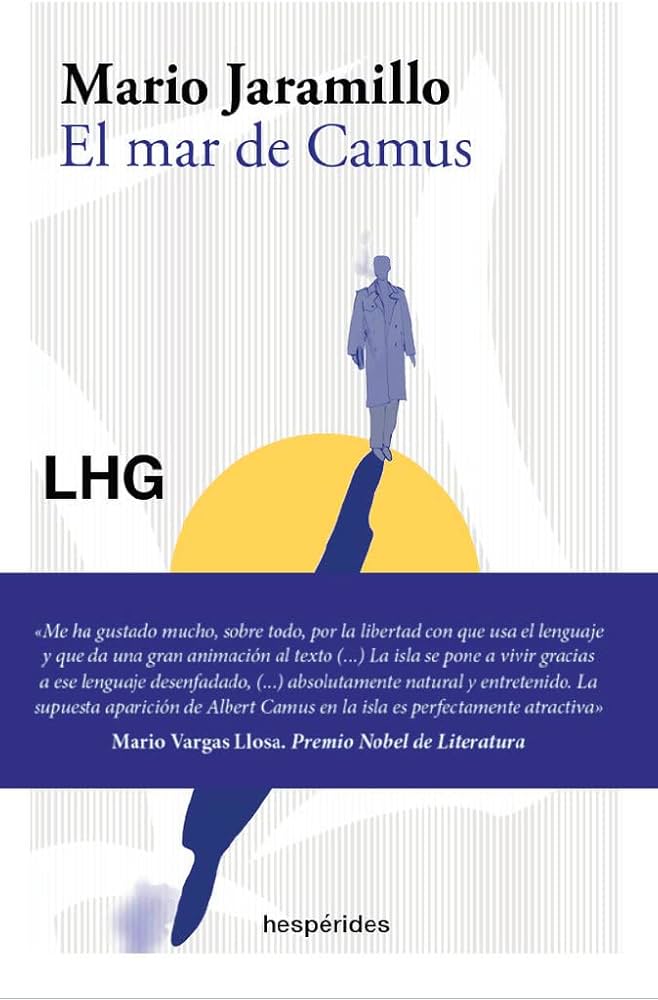 El Mar de Camus