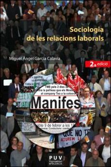 Sociologia de les relacions