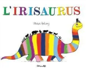 L'Irisaurus