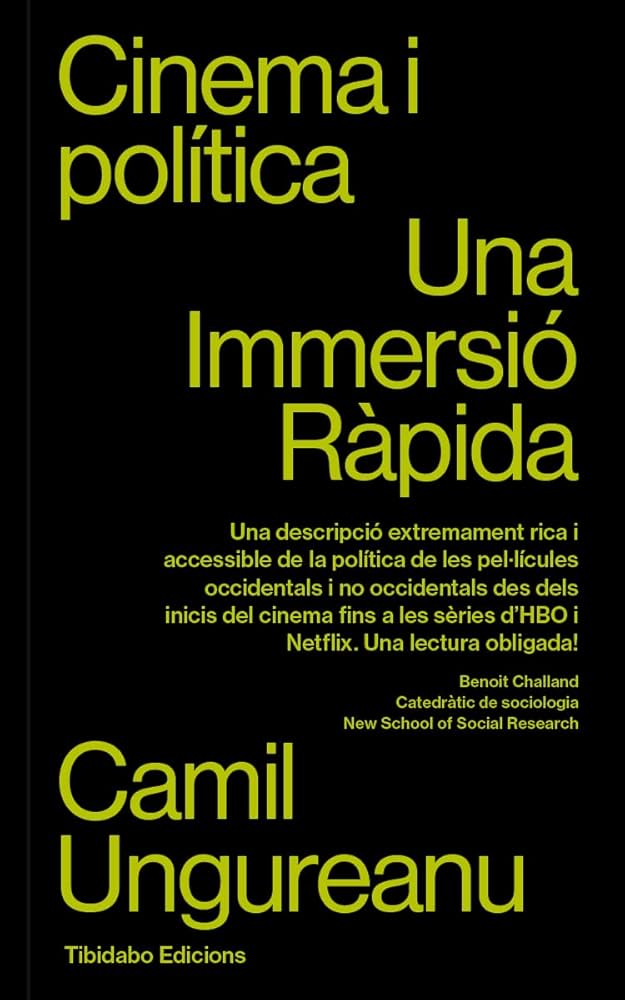 Cinema i política