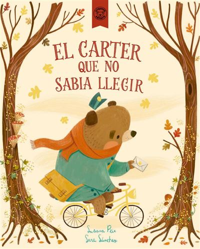 El carter que no sabia llegir