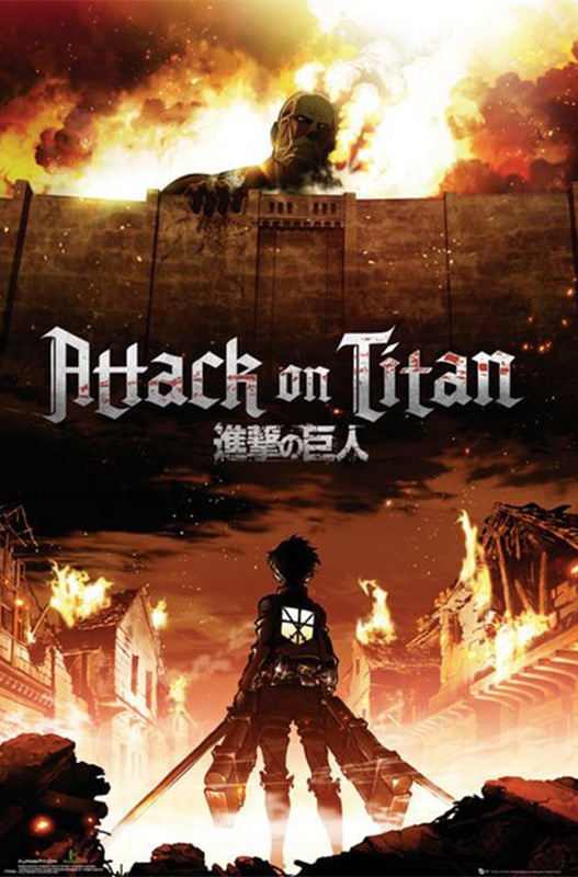 Ataque a los titanes