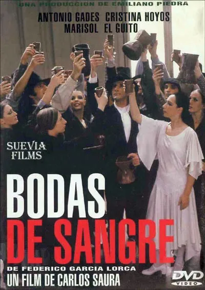 Bodas de sangre