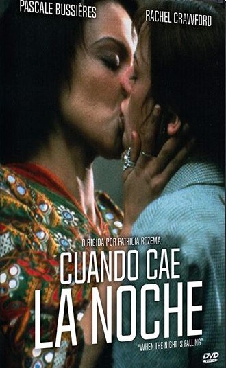 Cuando cae la noche