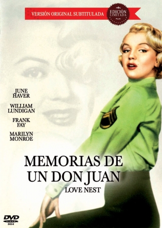 Memorias de un Don Juan