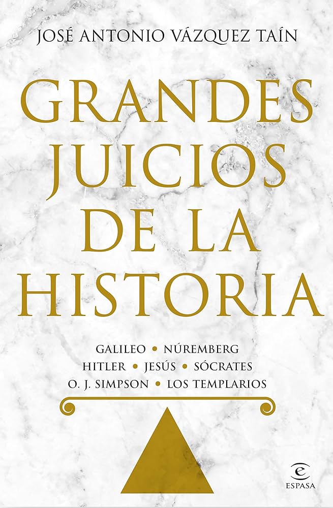 Los grandes juicios de la historia