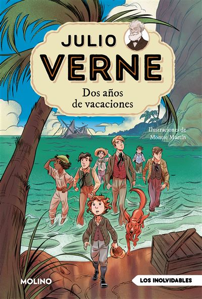 Dos anys de vacances