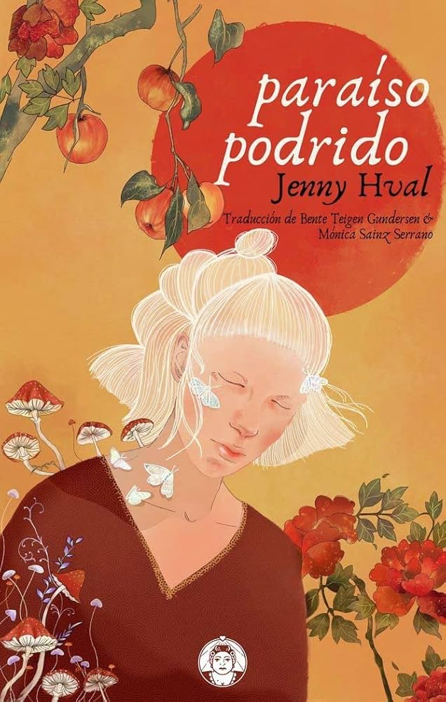 Paraíso podrido