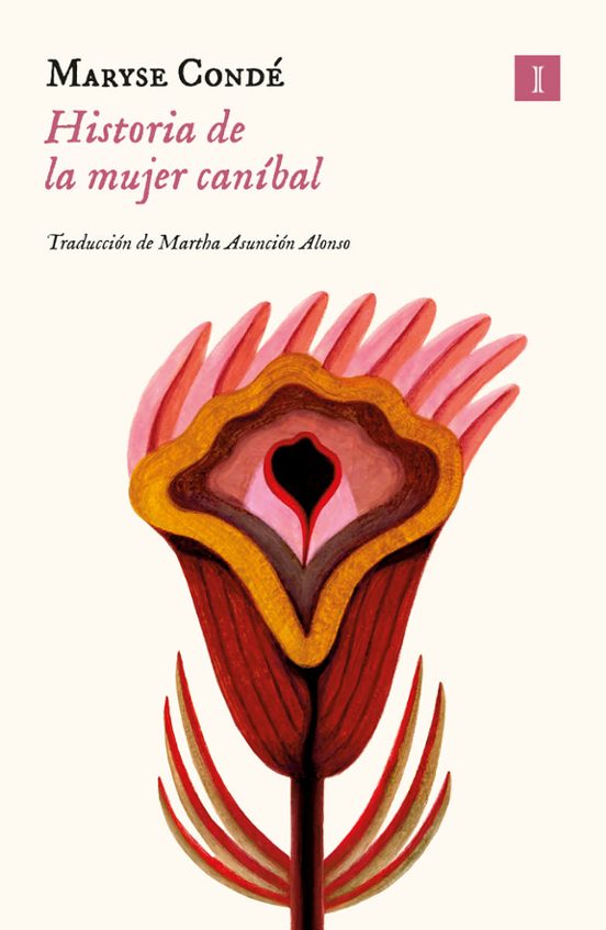 Historia de la mujer caníbal