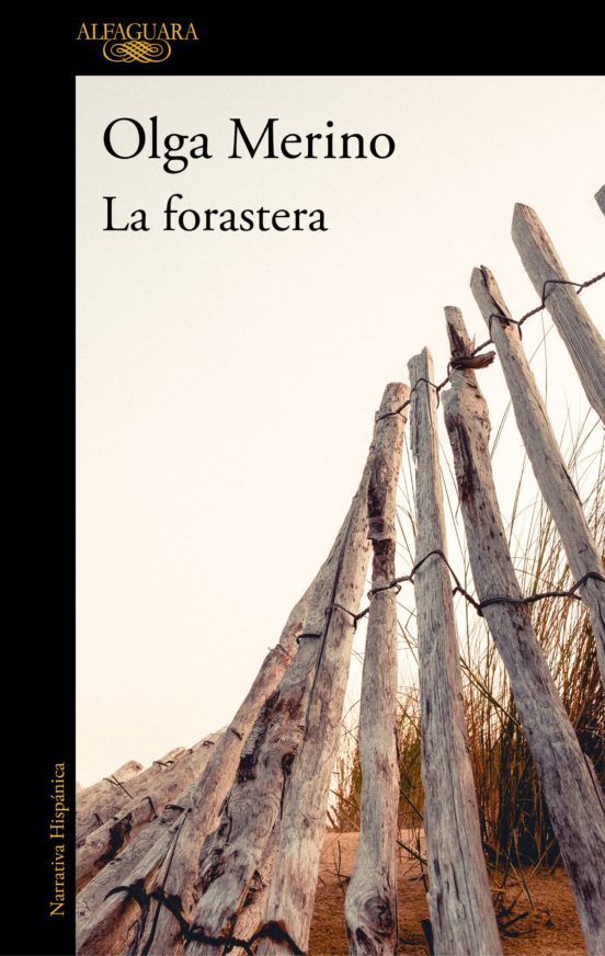 La Forastera