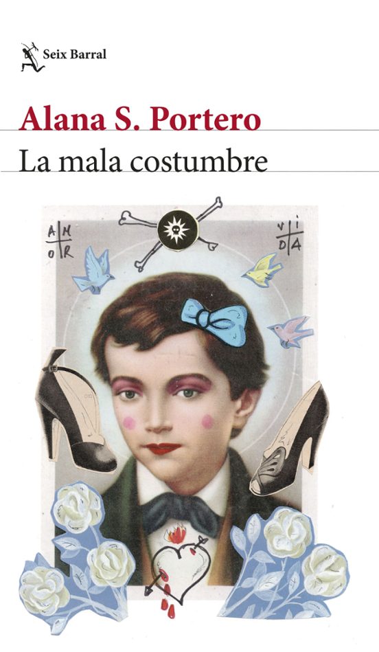La Mala costumbre