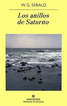 Los anillos de Saturno