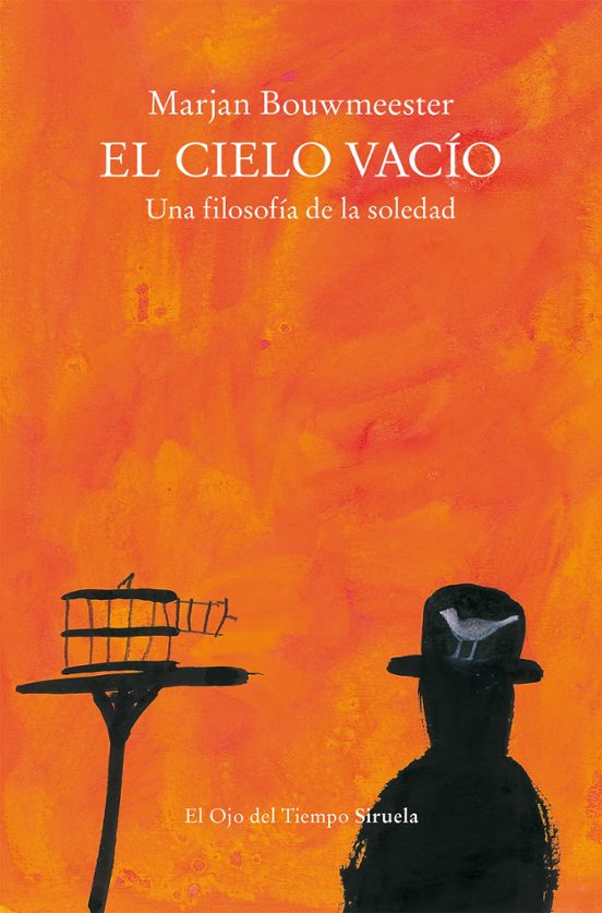 El Cielo vacío