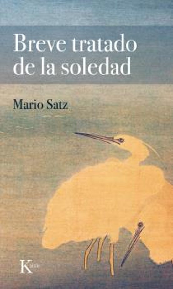 Breve tratado de la soledad