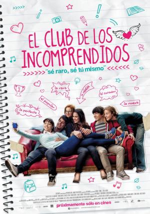 El Club de los incomprendidos