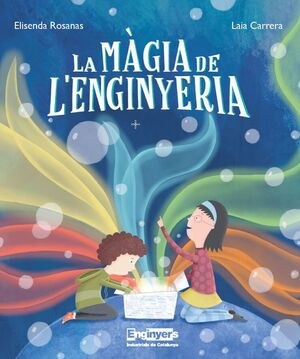 La Màgia de  l'enginyeria